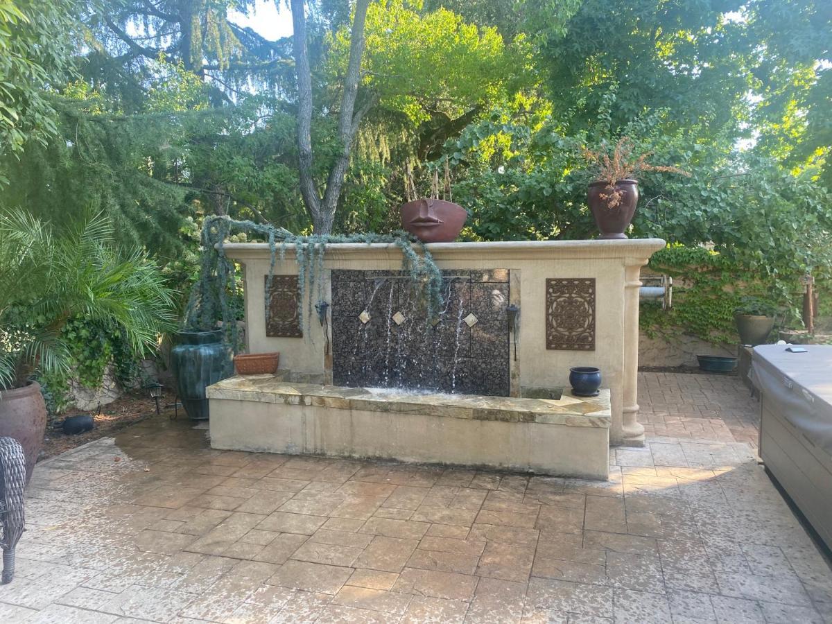Tuscany Dorado Resort Cameron Park Екстер'єр фото